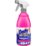 Dasty professional -  Средство для мытья стекол, 700 ml.