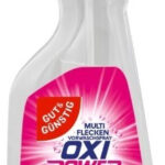 Gut&Günstig oxi power - Универсальный кислородный пятновыводитель, 750 ml.