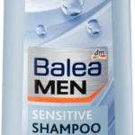 Balea MEN - Шампунь для чувствительной кожи, 300 ml.